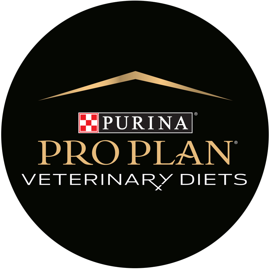 PRO PLAN Veterinary Diets  logo