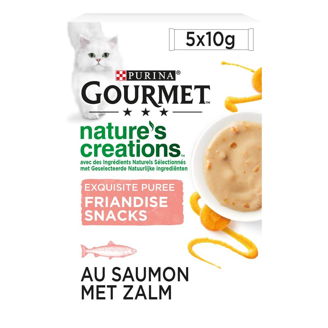 Gourmet