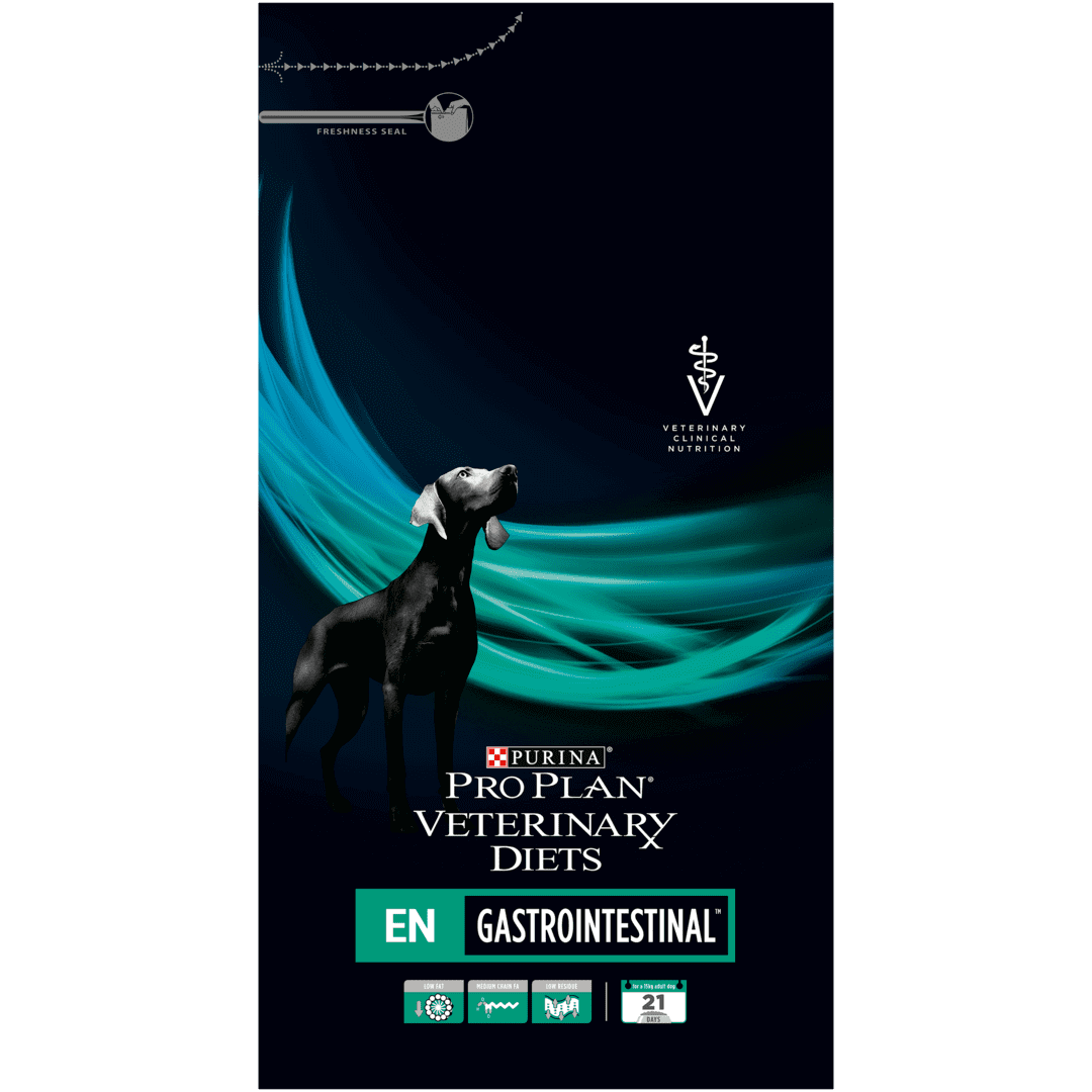 proplan veterinary diets gastrointestinal chien