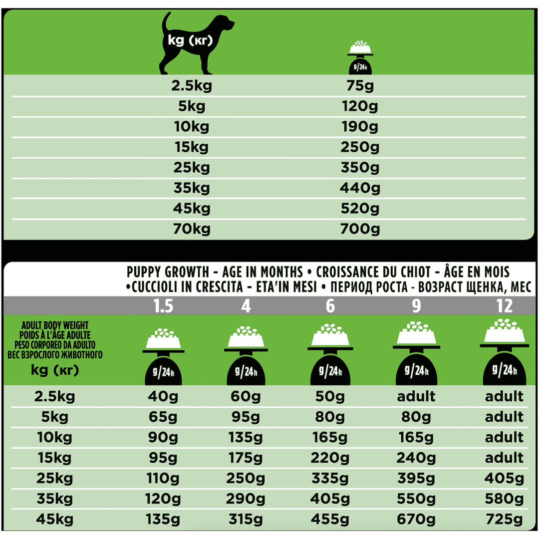 proplan hypoallergenic chien