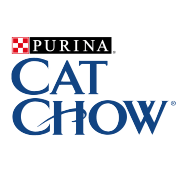 PURINA CAT CHOW​