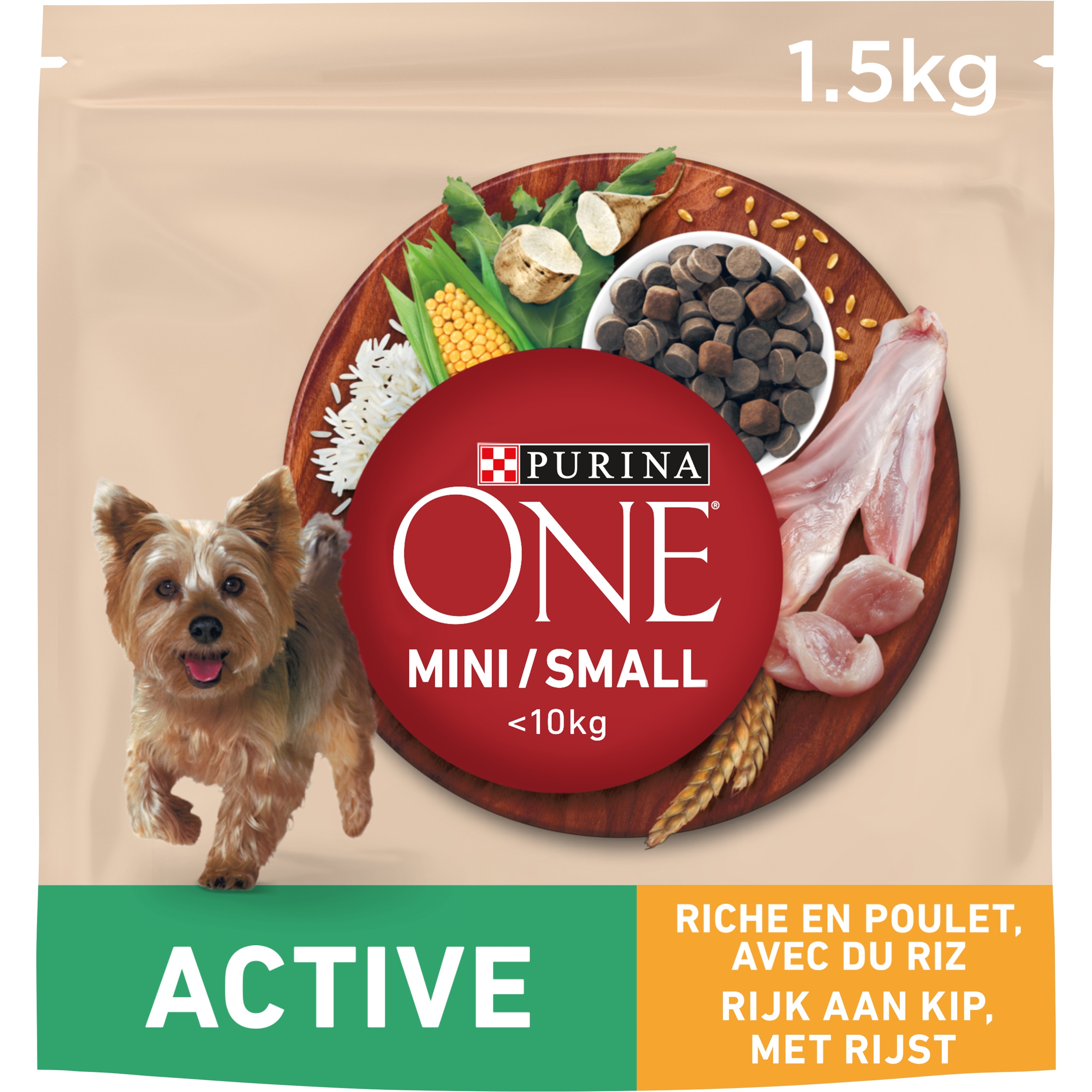 Purina