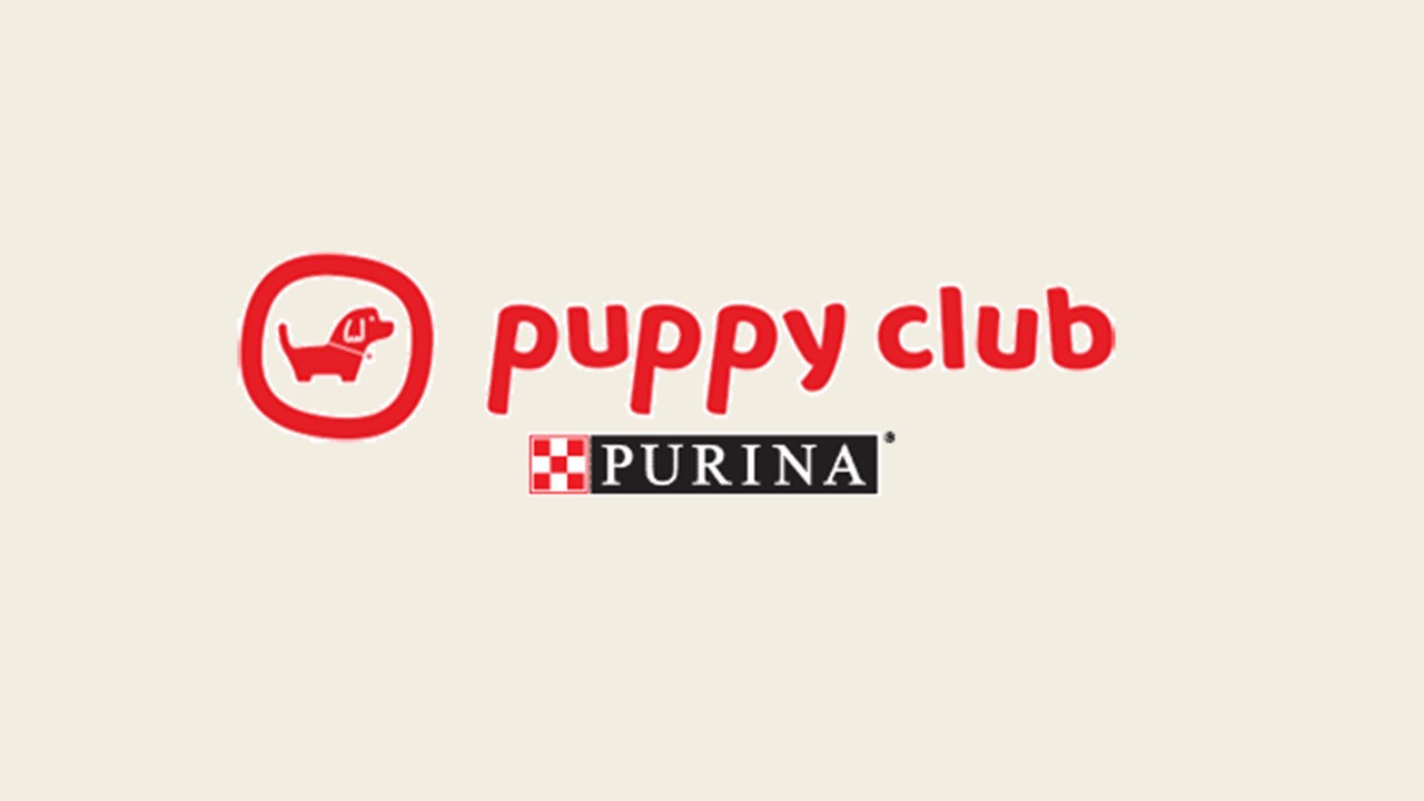 Puppy Club logo
