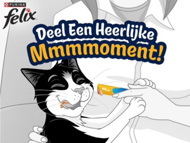 Felix Deli Moments