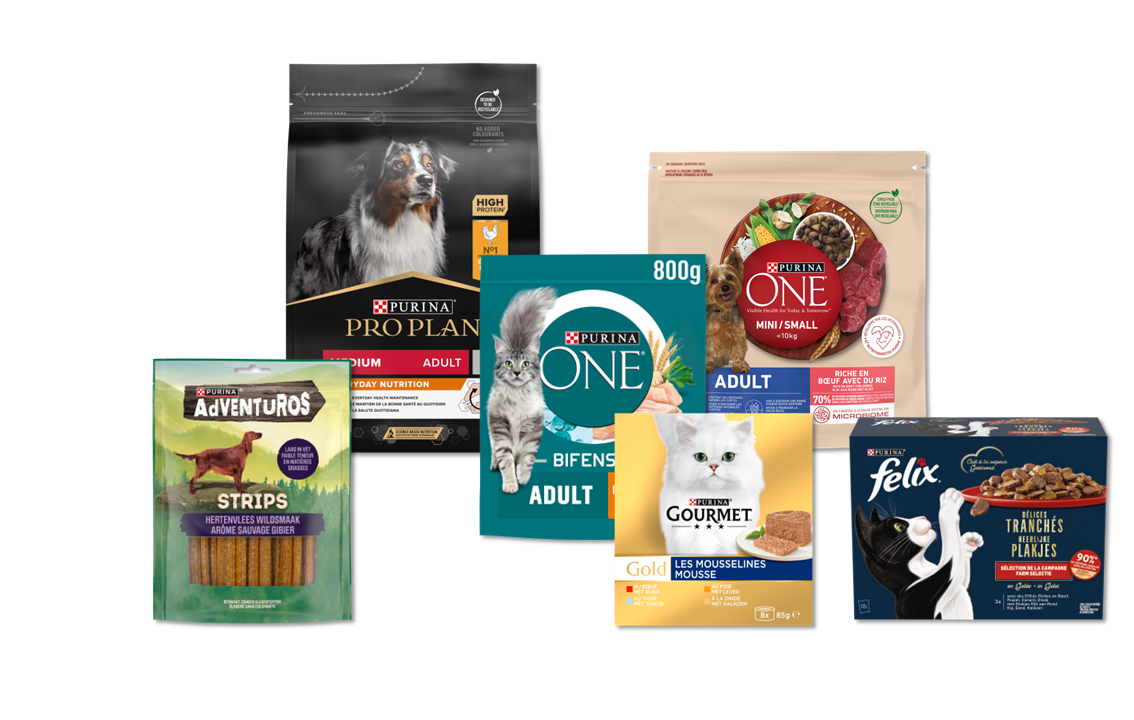Purina