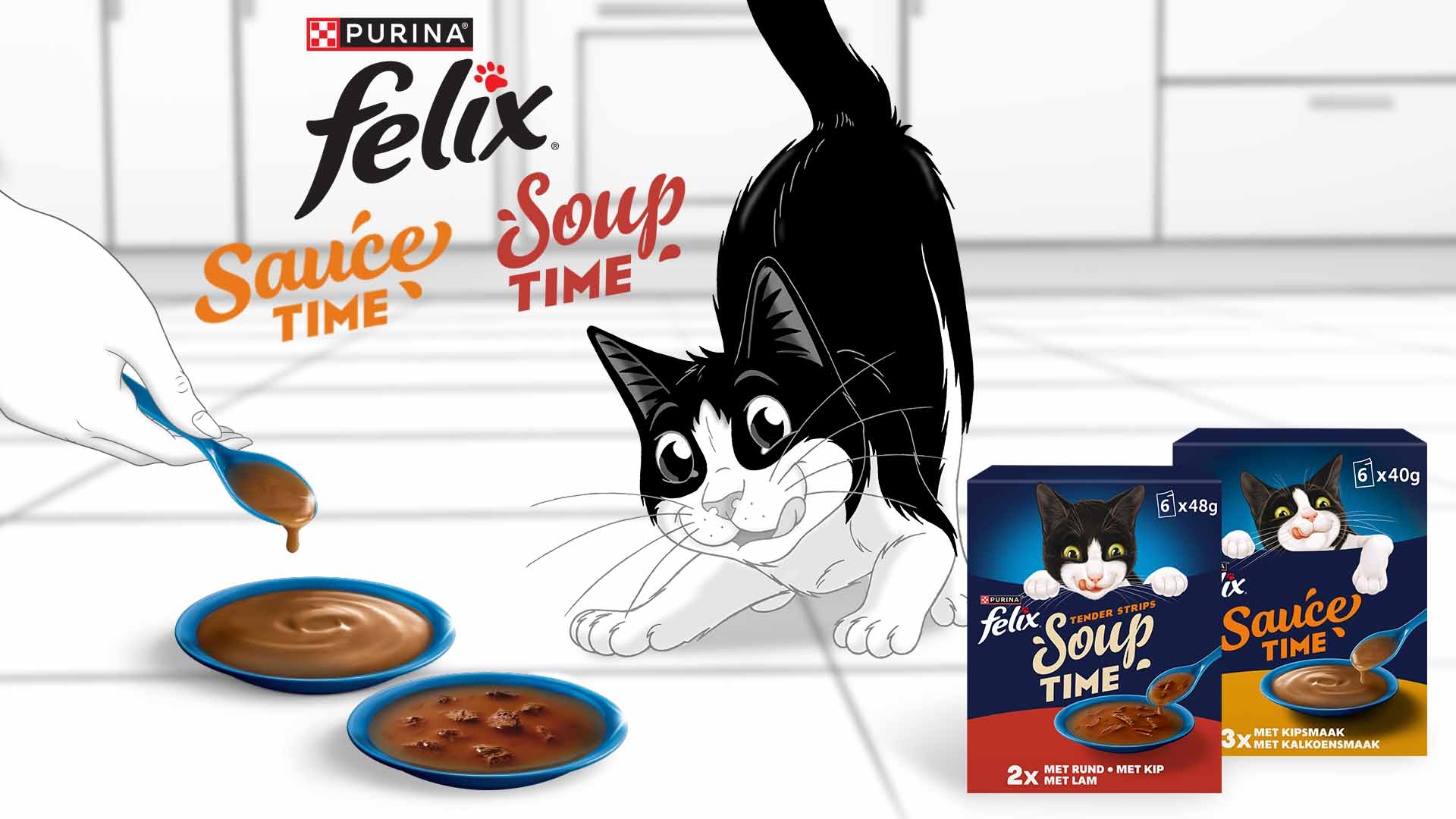 Felix Soup