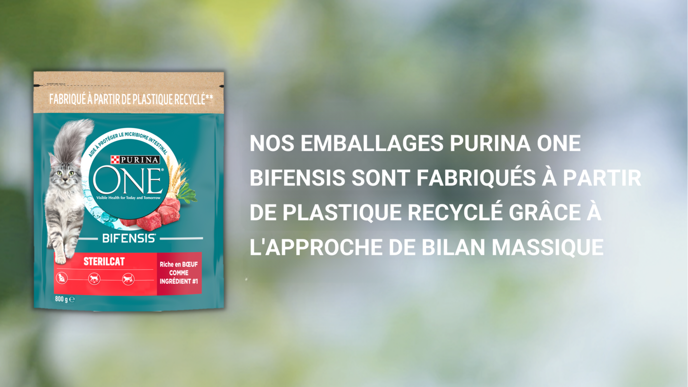 Approche bilan massique
