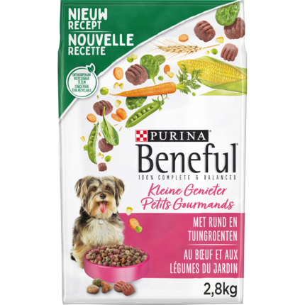 Beneful Little Enjoyers
