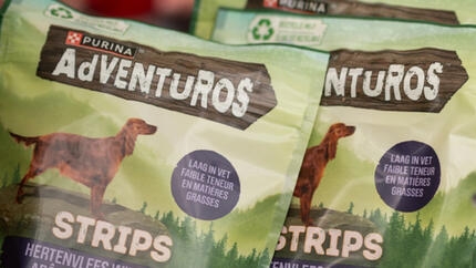 pack adventuros NL