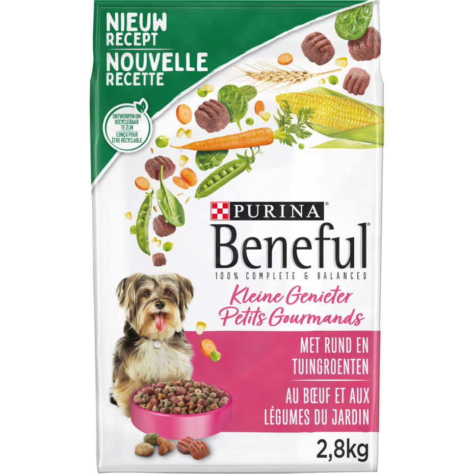 Beneful® Petits Gourmands