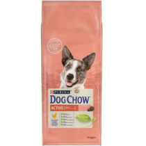 Dog Chow® Active Rijk aan Kip