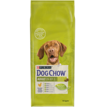 Dog Chow® Adult Rijk aan Kip