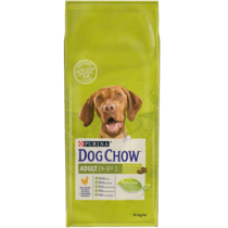 Dog Chow® Adult Riche en Poulet