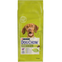 Dog Chow® Adult Riche en Agneau