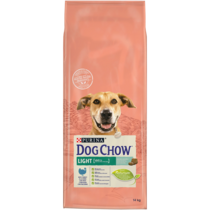 Dog Chow® Light Riche en Dinde