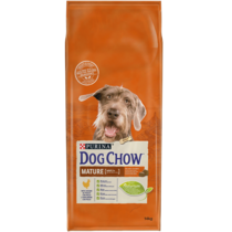 Dog Chow® Mature Rijk aan Kip