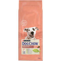 Dog Chow® Sensitive Rijk aan Zalm