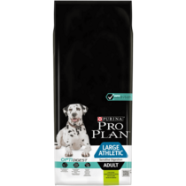 PRO PLAN® Large Adult Athletic Sensitive Digestion met OPTIDIGEST® Rijk aan Lam
