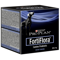 PRO PLAN® Canine Fortiflora®