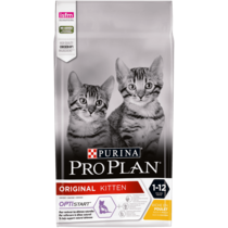 PRO PLAN® Original Kitten avec OPTISTART® - Riche en Poulet