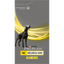 Emballage PRO PLAN® Canine NC Neurocare