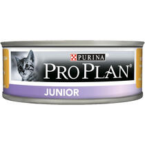 PRO PLAN® Junior Mousse - Rijk aan Kip