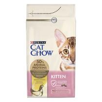 Cat Chow® Kitten Rijk aan Kip