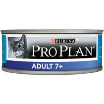 PRO PLAN® ADULT 7+ Mousse au Thon