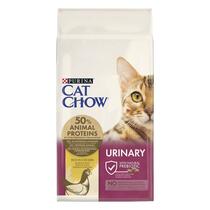 Cat Chow® Urinary Tract Health Riche en Poulet 10kg