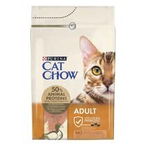 Cat Chow® Adult Rijk aan Eend