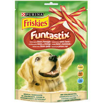Emballage Bâtonnets à mâcher pour chien Friskies® Funtastix