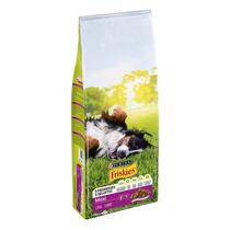 Sac de croquettes FRISKIES® MAXI Croquettes pour chien au Bœuf