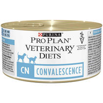 PRO PLAN® VETERINARY DIETS Feline CN Convalescence