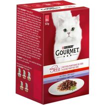 Emballage GOURMET® MON PETIT VIANDES