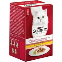 Emballage GOURMET® MON PETIT VOLAILLE