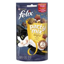 Verpakking PURINA® FELIX® PARTY MIX Original
