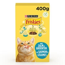 Friskies Cat Zalm