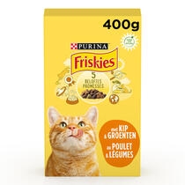 Friskies Cat Kip