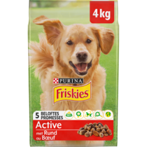 Friskies Dog Active