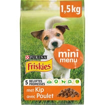 Friskies Dog MM