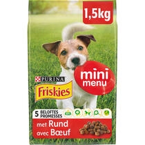 Friskies Dog MM