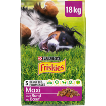Friskies Dog Maxi