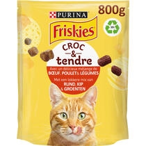 Friskies Cat Rund