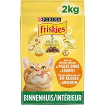 Friskies Cat Kip