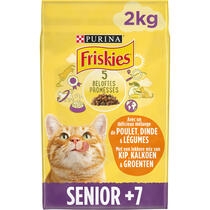 Friskies Cat Kip