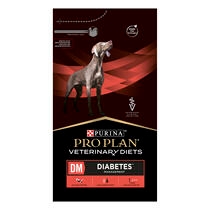 PRO PLAN® VETERINARY DIETS Canine DM Diabetes Management