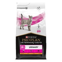 PRO PLAN® VETERINARY DIETS Feline UR St/Ox Urinary - Poulet