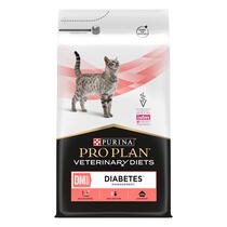 PRO PLAN® VETERINARY DIETS Feline DM St/Ox Diabetes Management 