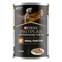 PRO PLAN® VETERINARY DIETS Canine NF Renal Function