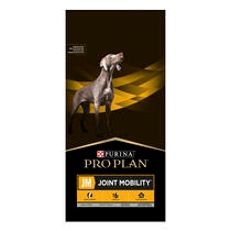 PRO PLAN® VETERINARY DIETS Canine JM Joint Mobility